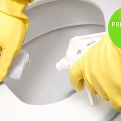 Precision Cleaning Maui