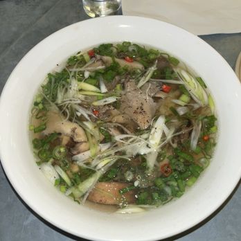 Di An Di - pho chay ha noi / vegan pho ha noi - Vietnamese Near Me - Brooklyn, New York Di An Di - pho chay ha noi / vegan pho ha noi - Vietnamese Near Me - Brooklyn, New York