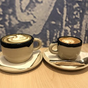 Platform Espresso Bar - Coffee & Tea Near Me - Markham, Ontario