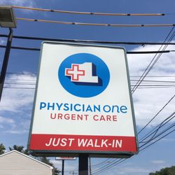 PhysicianOne Urgent Care