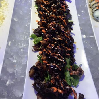 Flaming Grill & Buffet - guess what's this : ) - Sushi Bars Near Me - Salisbury, Maryland Flaming Grill & Buffet - guess what's this : ) - Sushi Bars Near Me - Salisbury, Maryland