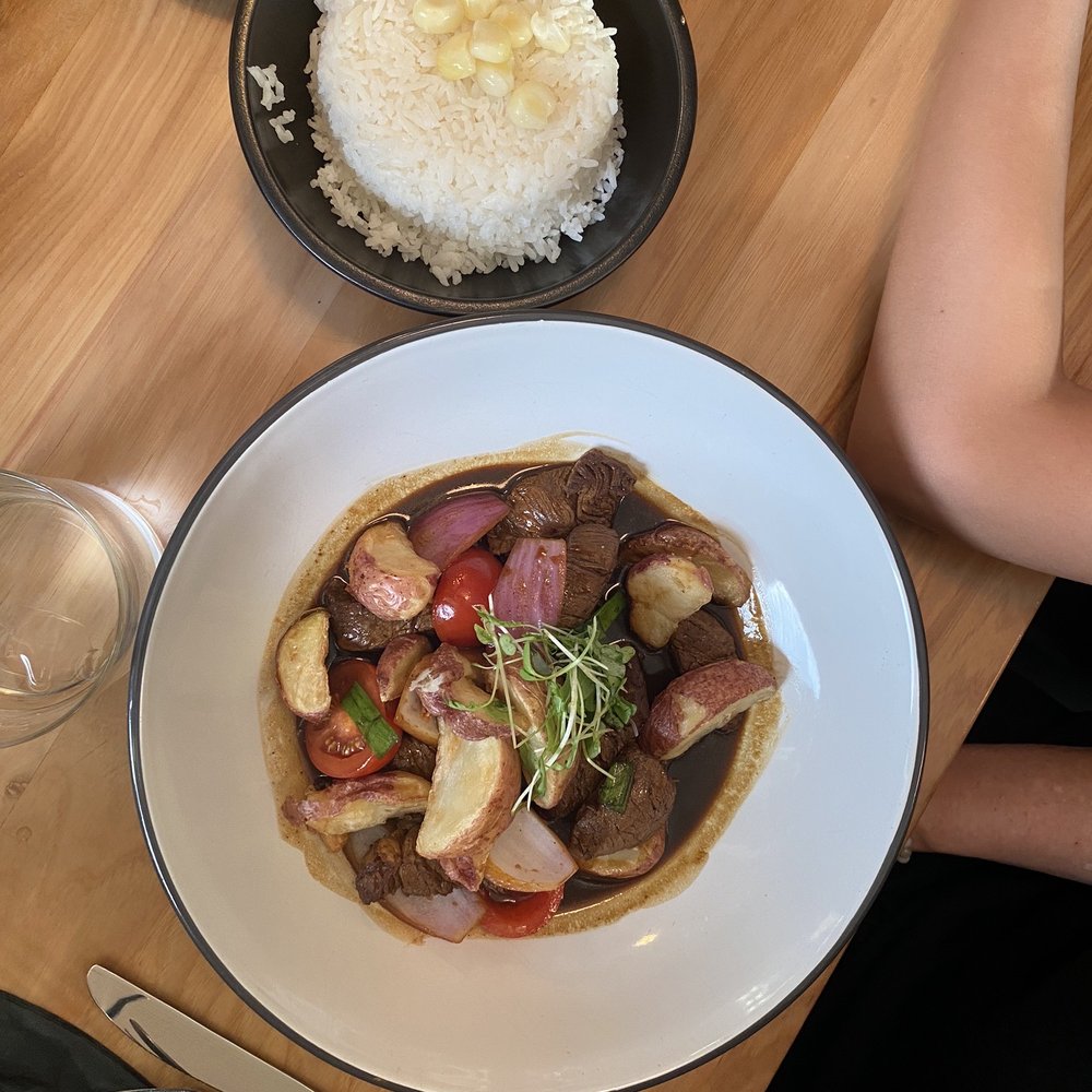 Pisco Peruvian Gastrobar - Peruvian Near Me - Orlando, Florida