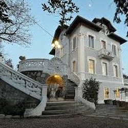 Villa Somis
