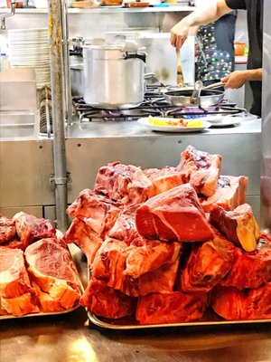 Mesón del Asador - El Puerto by null