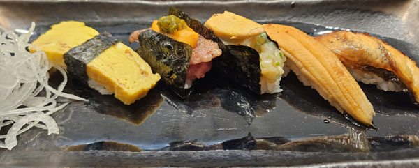 Shumi Japanese Cuisine by null