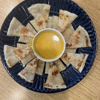 Charm Siam Restaurant - A3. Roti Curry - Noodles Near Me - Long Beach, California