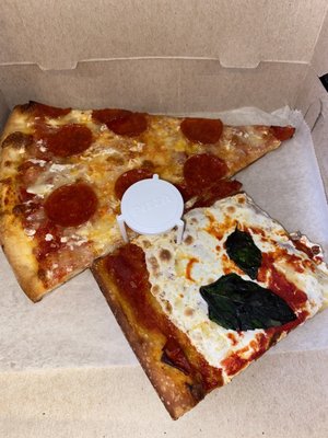 Rosalia's Pizzeria by null