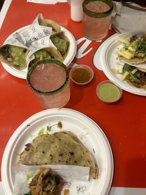 Taqueria De Diez (D/10) by null