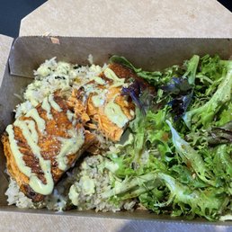 Japanese Rice Bowl
