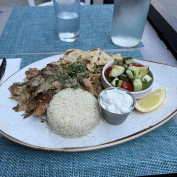 The Gyro Project - The gyro platter - Mediterranean Near Me - New York, New York The Gyro Project - The gyro platter - Mediterranean Near Me - New York, New York