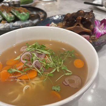 Bone Kettle - Oxtail Bone broth - Breakfast & Brunch Near Me - Pasadena, California