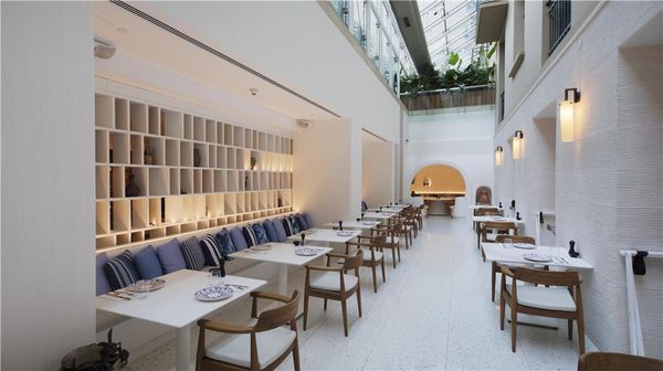 Park Hyatt Istanbul - Macka Palas by null