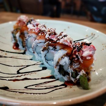 Mikuni Japanese Restaurant Sushi Bar 2285 Photos 998 Reviews Japanese 8525 Bond Rd Elk Grove Ca Restaurant Reviews Phone Number