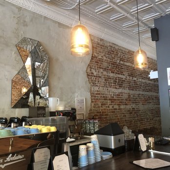 Layered - Coffee & Tea Near Me - McKinney, Texas