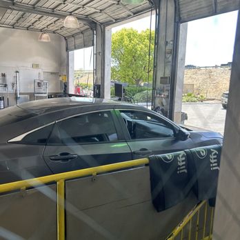 Jiffy Lube - Honda civic services ! - Auto Repair Near Me - Lake Elsinore, California