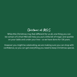 Marks and Spencer