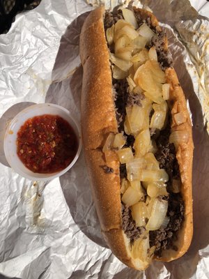DALESSANDRO’S STEAKS & HOAGIES - 1903 Photos & 2975 Reviews - 600