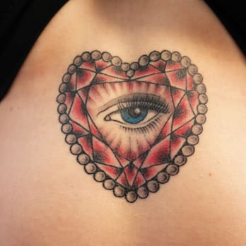 Redemption Tattoo - Healed shot. Tattoo by Deirdre . - Tattoo Near Me - Cambridge, Massachusetts Redemption Tattoo - Healed shot. Tattoo by Deirdre . - Tattoo Near Me - Cambridge, Massachusetts