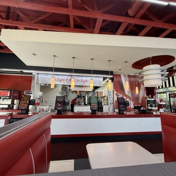 Steak ’n Shake - Ordering kiosks. - Fast Food Near Me - Union City, Georgia Steak ’n Shake - Ordering kiosks. - Fast Food Near Me - Union City, Georgia