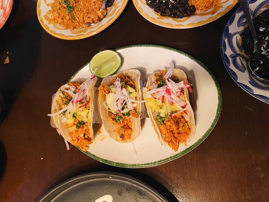 Diablo's Cantina by null
