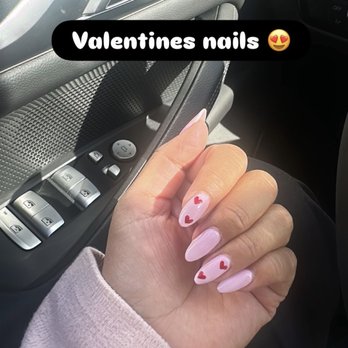 Colour Nails Spa - Nail Salons Near Me - Los Angeles, California Colour Nails Spa - Nail Salons Near Me - Los Angeles, California