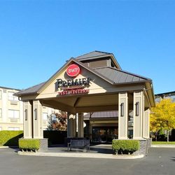 Best Western Premier Plaza Hotel & Conference Center