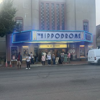 The Hippodrome Theater - Hippodrome - Music Venues Near Me - Richmond, Virginia The Hippodrome Theater - Hippodrome - Music Venues Near Me - Richmond, Virginia
