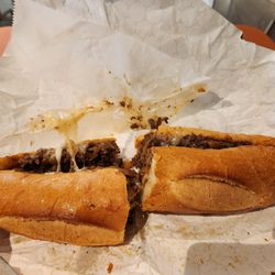 Philly Steak