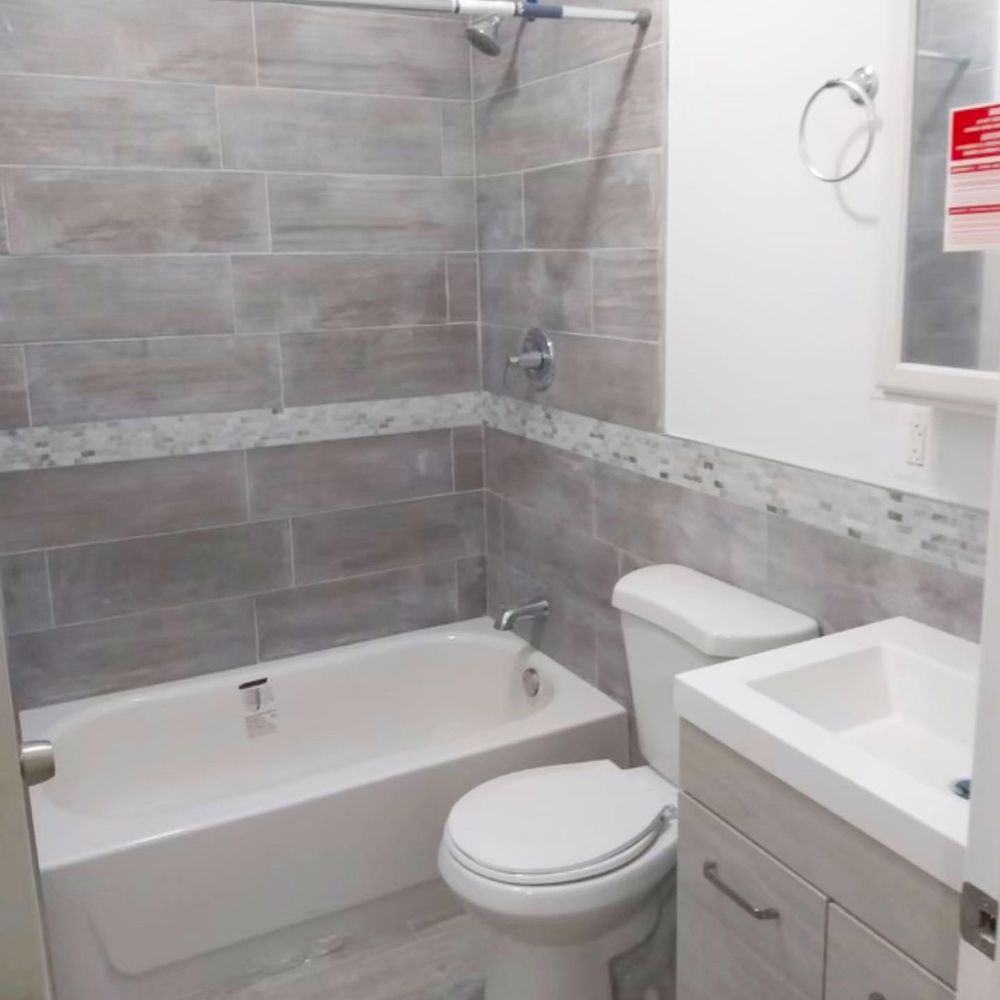 Slide of T J Lewis Home Repair