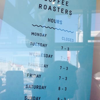 Andytown Coffee Roasters - Hrs Closed Mon! And early 3pm rest of days - Coffee Roasteries Near Me - San Francisco, California Andytown Coffee Roasters - Hrs Closed Mon! And early 3pm rest of days - Coffee Roasteries Near Me - San Francisco, California