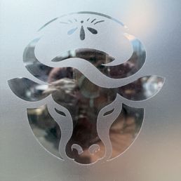 Sidewalk Window Logo Sidewalk Window Logo