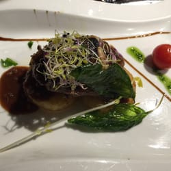 Bateau Restaurant l'Occitania - Tourne dos Rossini