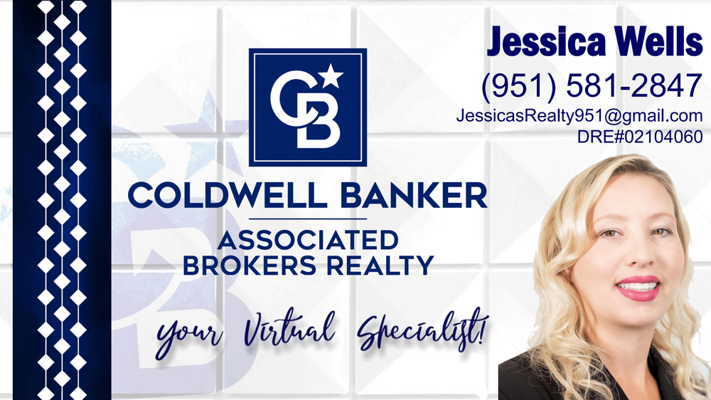 JESSICA WELLS COLDWELL BANKER Real Estate Agents 29950 Haun Rd
