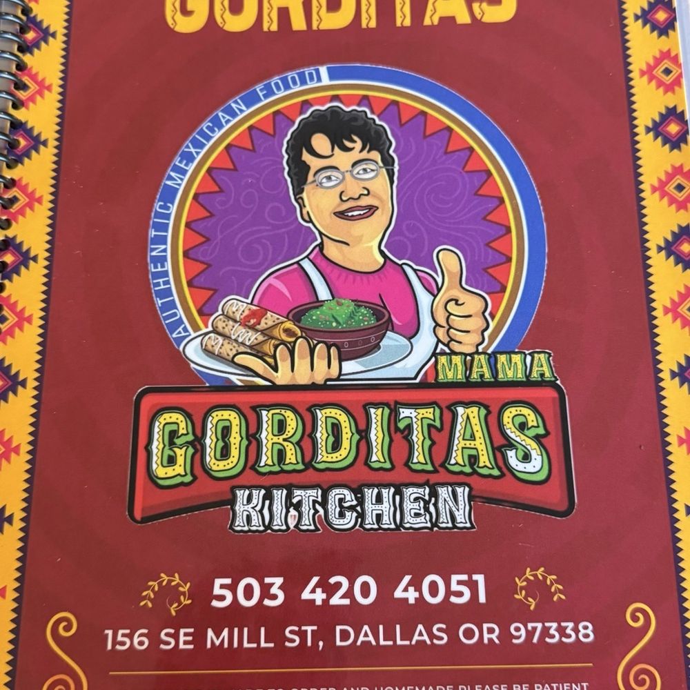 Mama Gordita's Kitchen - Mexican Near Me - Dallas, Oregon Mama Gordita's Kitchen - Mexican Near Me - Dallas, Oregon