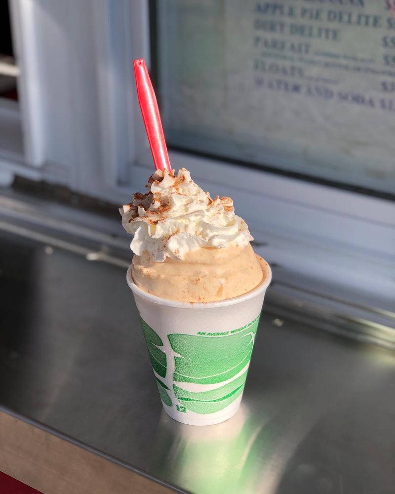 Katie’s Icecream Logo