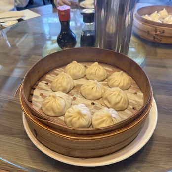 Xin Ding Dumpling House - Dim Sum Near Me - Portland, Oregon Xin Ding Dumpling House - Dim Sum Near Me - Portland, Oregon