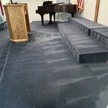 Carpet Tech Solutions - Carpet Cleaning Near Me