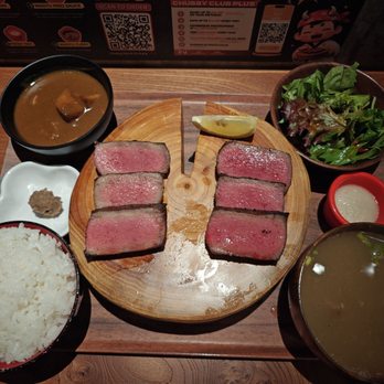 Chubby TAN - Combo A - Japanese Near Me - Rowland Heights, California Chubby TAN - Combo A - Japanese Near Me - Rowland Heights, California