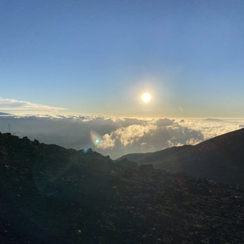 Mauna Kea Visitor Information Station - Visitor Centers Near Me - Hilo, Hawaii