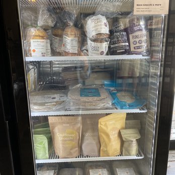 The Haven Low-Carb Cafe - Cafes Near Me - Toronto, Ontario The Haven Low-Carb Cafe - Cafes Near Me - Toronto, Ontario