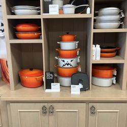 Le Creuset Outlet Store