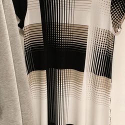 Neat - This store has a good selection of Helene Clarkson clothing for the travelling women, all made in Canada.