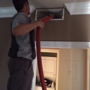 rainbow duct cleaning