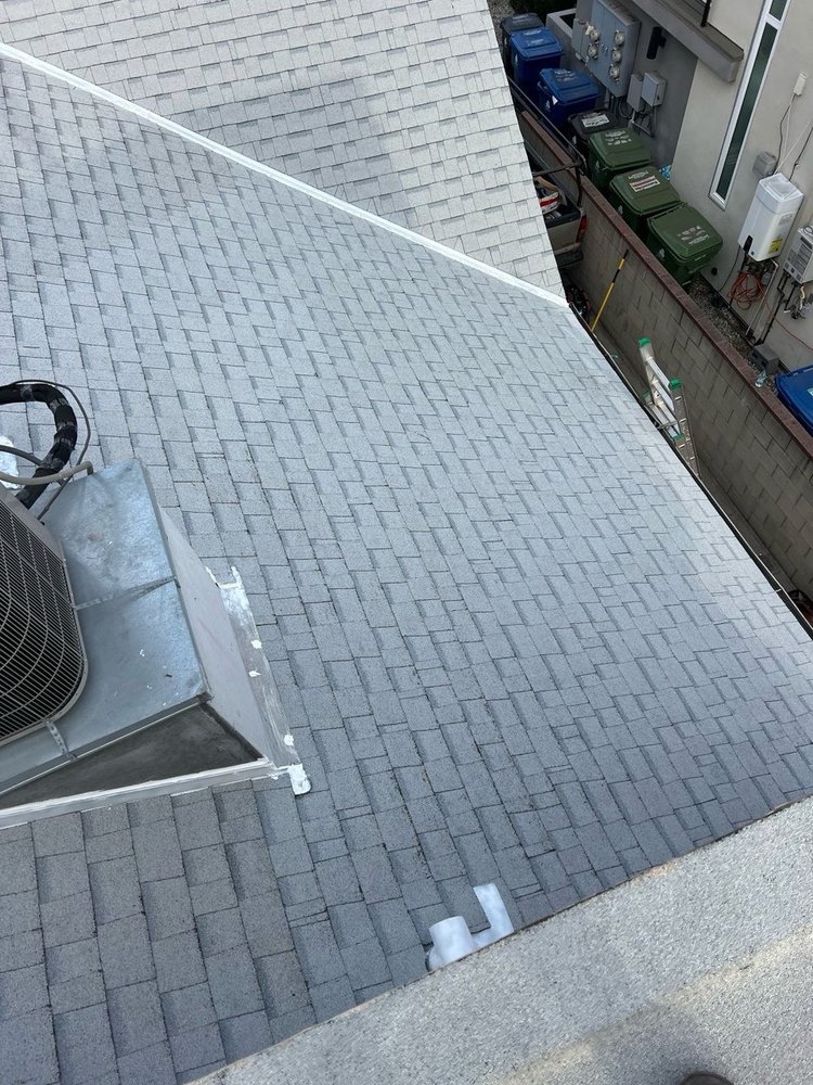 Slide of Essential Builders