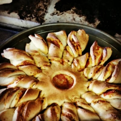 supreme pizza lumberton