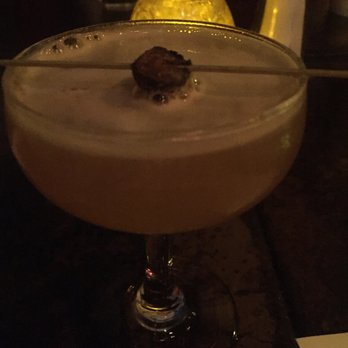 Brick & Bones - Little but strong drinks! - Cocktail Bars Near Me - Dallas, Texas Brick & Bones - Little but strong drinks! - Cocktail Bars Near Me - Dallas, Texas