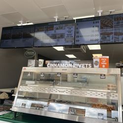 Philly Pretzel Factory