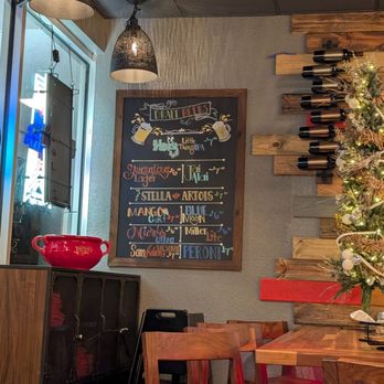 Mama B’s Pizzeria - Pizza Near Me - Wesley Chapel, Florida