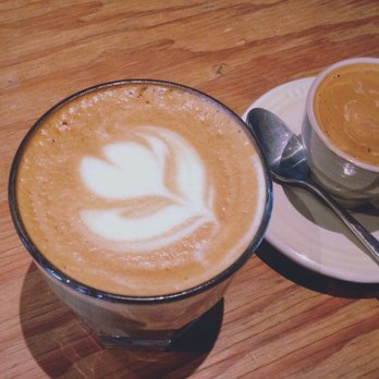 FIKA - Coffee & Tea Near Me - Toronto, Ontario