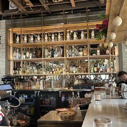 Hacienda Real - Bar